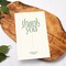 Avery Matte Ivory Greeting Cards, 5-1/2" x 8-1/2" Rectangle Half Fold